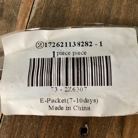 💚3 /$35, Harry Potter Wand Necklace (Hermione’s) - Picture 5 of 5